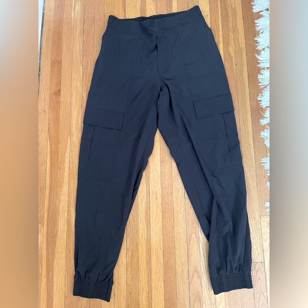 Athleta Chelsea Utility Joggers